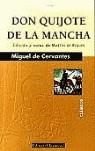 Z Don Quijote de la Mancha | 9788426105134 | Cervantes