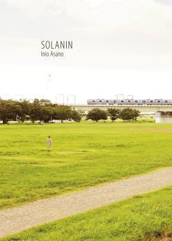 Solanin. Edición integral | 9788467934892 | Asano, Inio