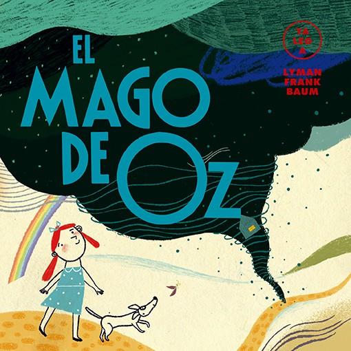 El mago de Oz (Ya leo a) | 9788418395079 | FRANK BAUM, LYMAN