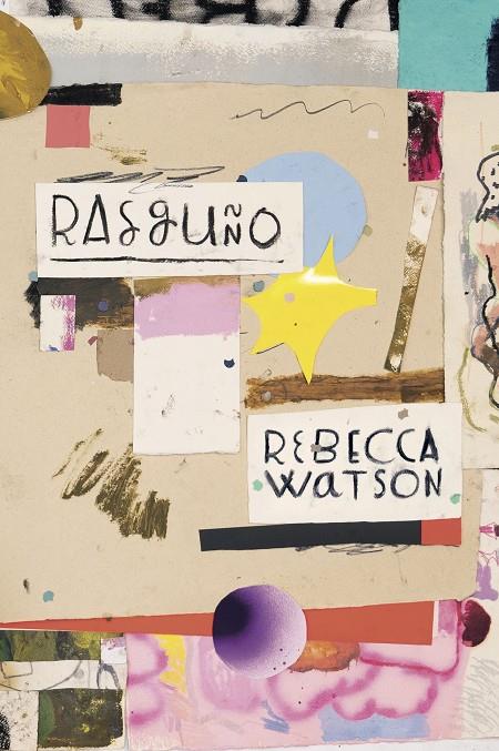 rasguño | 9788418690327 | Watson, Rebecca