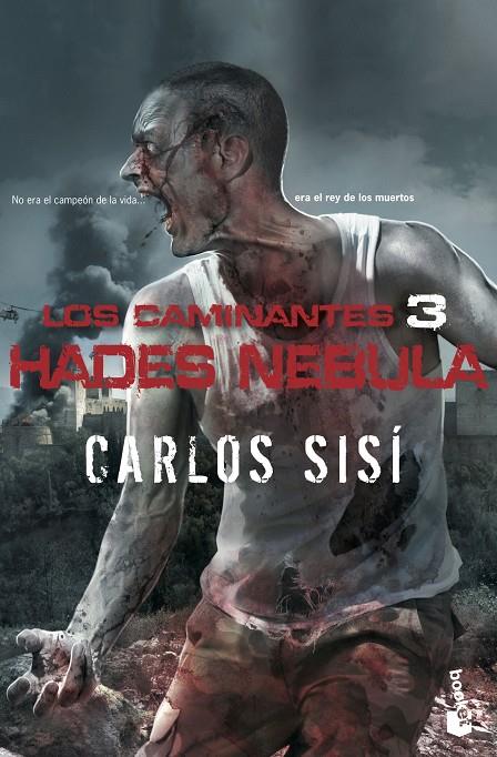 Los caminantes: Hades Nebula | 9788445002032 | Sisí, Carlos