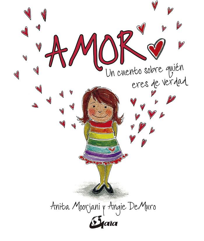 Amor | 9788484457787 | Moorjani, Anita / DeMuro, Angie