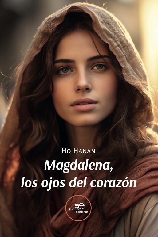 MAGDALENA, LOS OJOS DEL CORAZÓN | 9791220145299 | Martínez Porcell, Joan