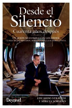 Desde el silencio | 9788498292695 | Strauch Urioste, Eduardo / Soriano, Mireya