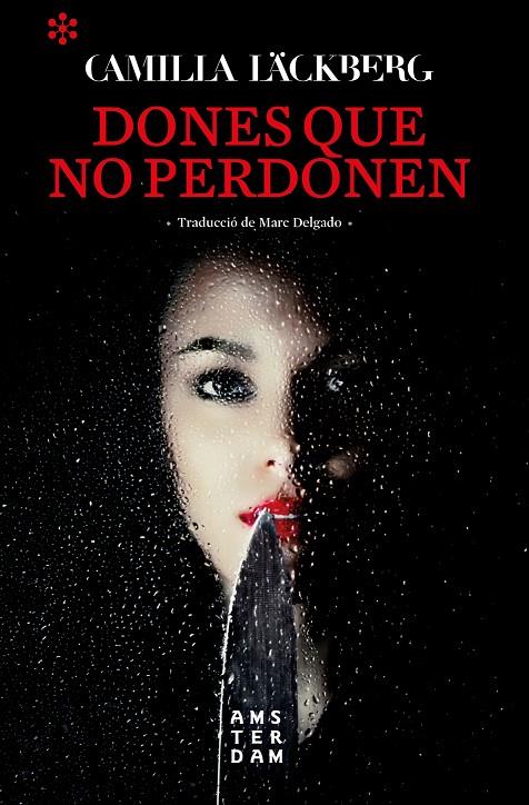 Dones que no perdonen | 9788417918262 | Läckberg, Camilla