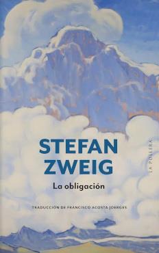 LA OBLIGACIÓN | 9789566267171 | STEFAN ZWEIG