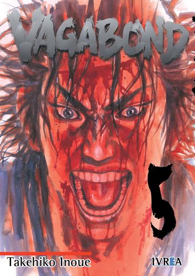 Vagabond 05 | 9788416040384 | Takehiko Inoue