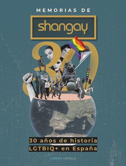 Memorias de Shangay | 9788448036157 | Llopart, Alfonso / Mola, Jose / Miguel, Roberto S.