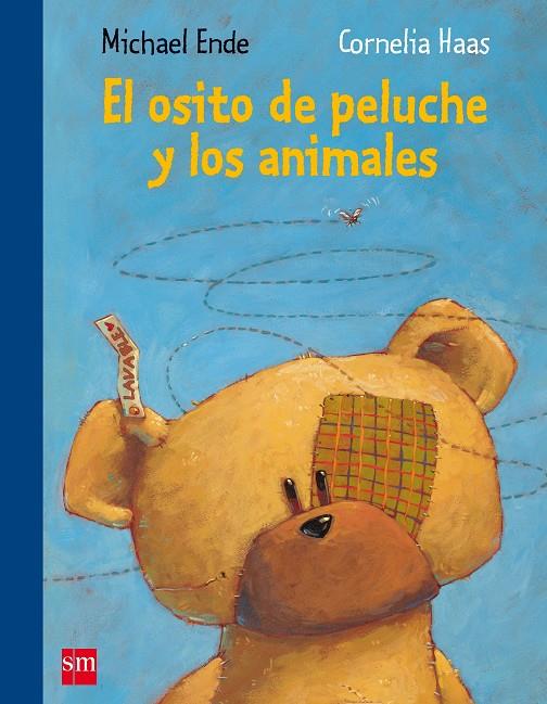 El osito de peluche y los animales | 9788467523539 | Ende, Michael