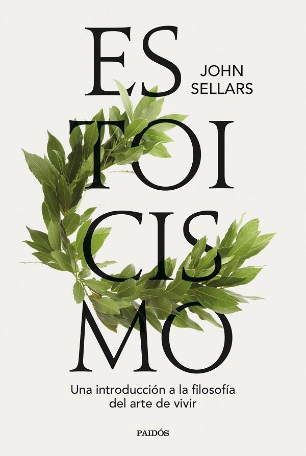 Estoicismo | 9788449340581 | Sellars, John