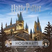 J.K. Rowling's Wizarding World: Hogwarts. Un álbum de las películas | 9788467932089 | Revenson, Jody