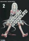 Deadman Wonderland 2 | 9788415680062 | Kataoka, Jinsei/ Kondou, Kazuma