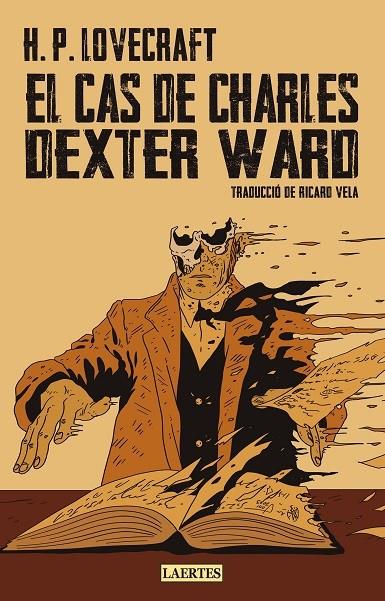 CAS DE CHARLES DEXTER WARD, EL | 9788419676382 | PHILLIPS LOVECRAFT, HOWARD