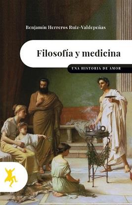 FILOSOFÍA Y MEDICINA | 9788417786342 | MORATIEL, VIRGINIA