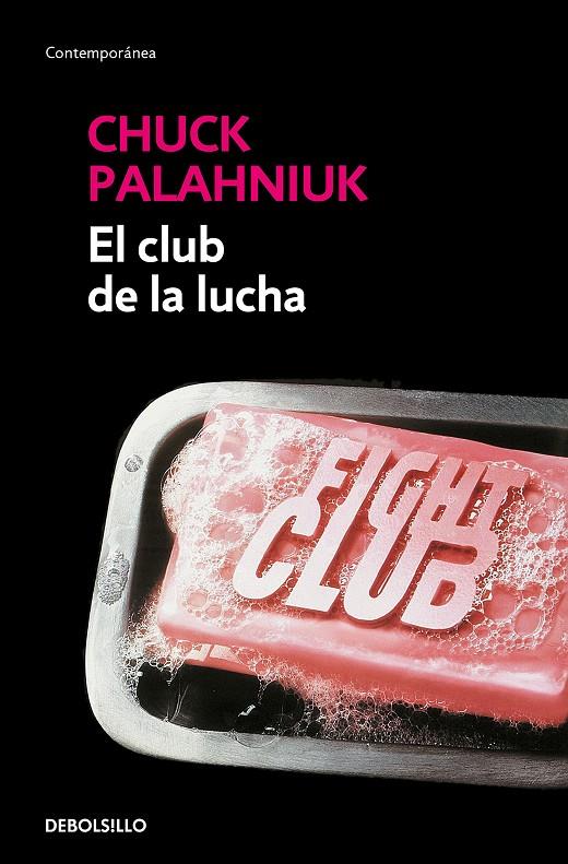 El club de la lucha | 9788499088174 | Palahniuk, Chuck