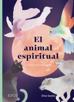 El animal espiritual | 9788418725784 | Saalisi, Dina