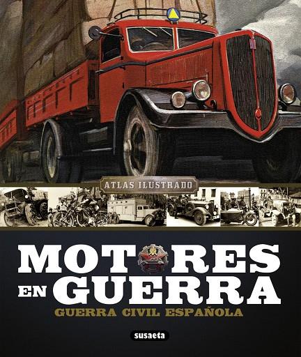 Motores en guerra | 9788467718959 | Mata Duaso, Josep Mª