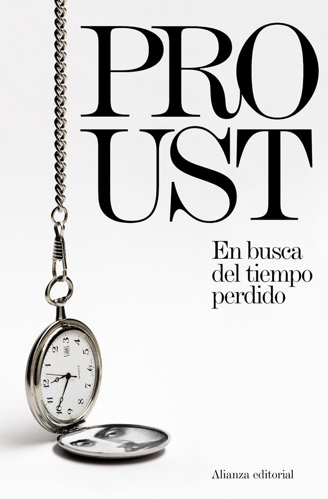 En busca del tiempo perdido - Estuche | 9788491045212 | Proust, Marcel