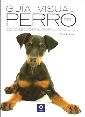 Guía visual del perro | 9788497944496 | Alderton, David