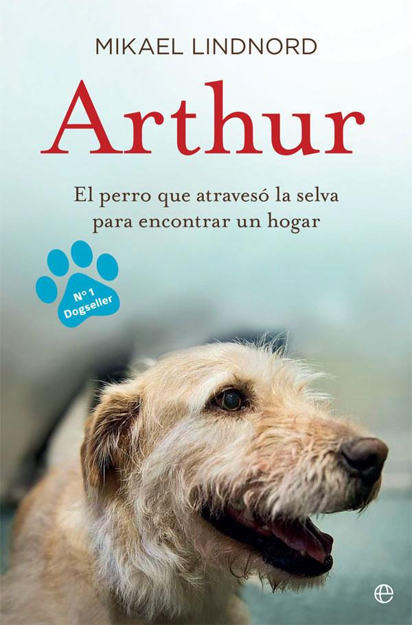 Arthur | 9788490609798 | Lindnord, Mikael