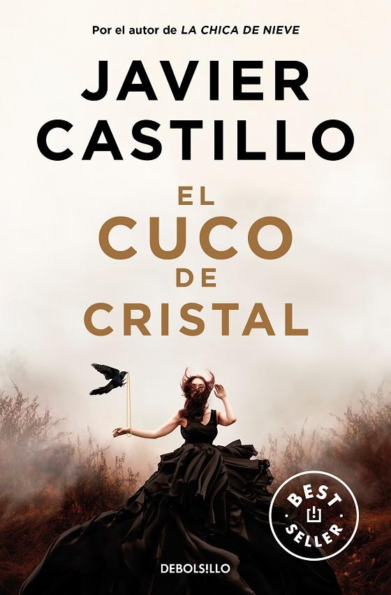 El cuco de cristal | 9788466374637 | Castillo, Javier