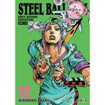 JOJO´S BIZARRE ADVENTURE PARTE 7: STEEL BALL RUN 12 | 9788419673626 | HIROHIKO ARAKI