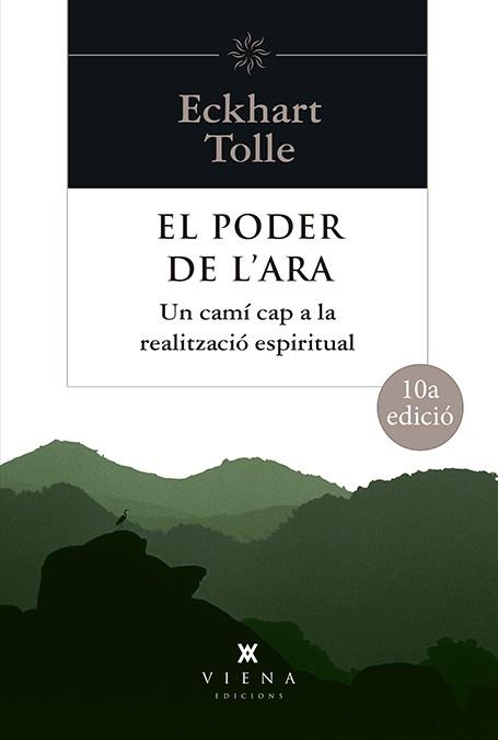 PODER DE L'ARA, EL | 9788483302330 | Tolle, Eckhart