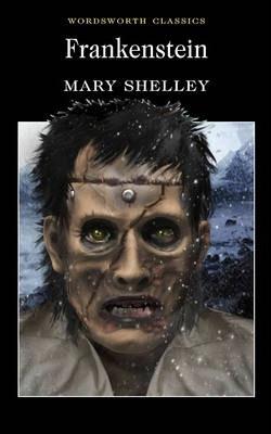 Frankenstein | 9781853260230 | Shelley, Mary