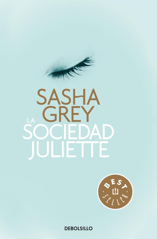 La Sociedad Juliette | 9788490328286 | Grey, Sasha