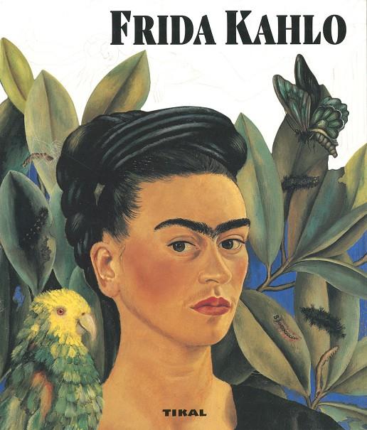 Frida Kahlo | 9788499285214 | García Sánchez, Laura