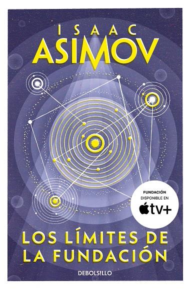 Los límites de la Fundación (Ciclo de la Fundación 6) | 9788497594349 | Asimov, Isaac