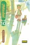 ¡YOTSUBA! 10 | 9788467904994 | Azuma, Kiyohiko