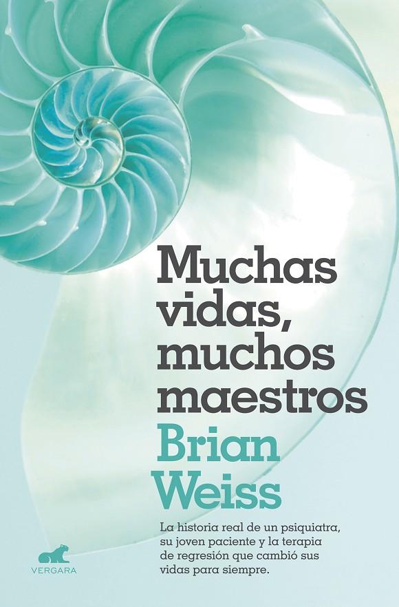 Muchas vidas, muchos maestros | 9788416076208 | Weiss, Brian