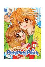 MERMAID MELODY PICHI PICHI PITCH 04 | 9788418776601 | MICHIKO YOKOTE