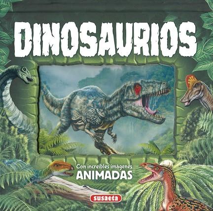 Dinosaurios | 9788467791983 | Yomikoko