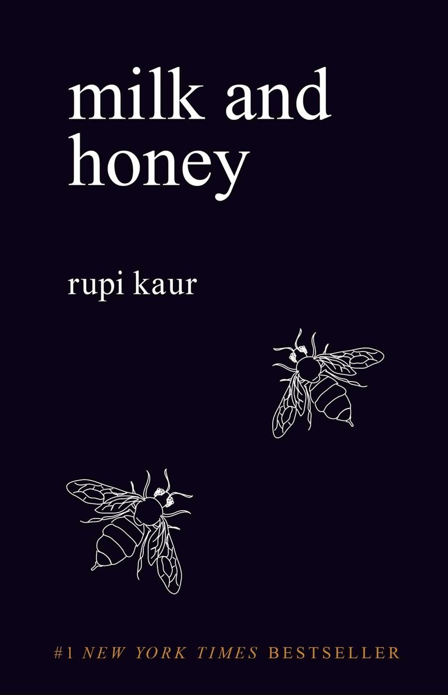 Milk and honey | 9781449474256 | Kaur, Rupi