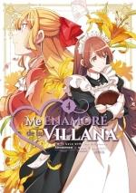 ME ENAMORÉ DE LA VILLANA 4 | 9788410294356 | INORI/ AONOSHIMO