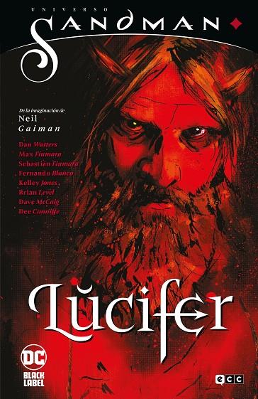 Universo Sandman -  Lucifer | 9788419351555 | Gaiman, Neil / Spurrier, Simon / Hopkinson, Nalo / Howard, Kat