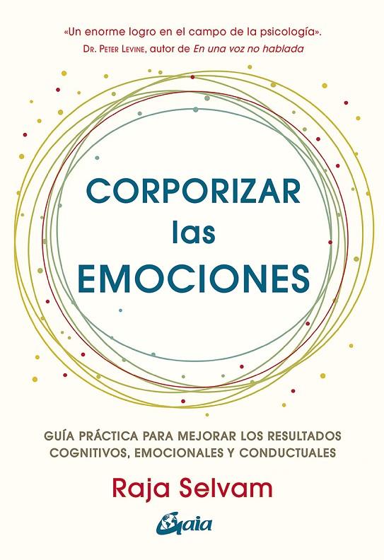 Corporizar las emociones | 9788411080019 | Selvam, Raja