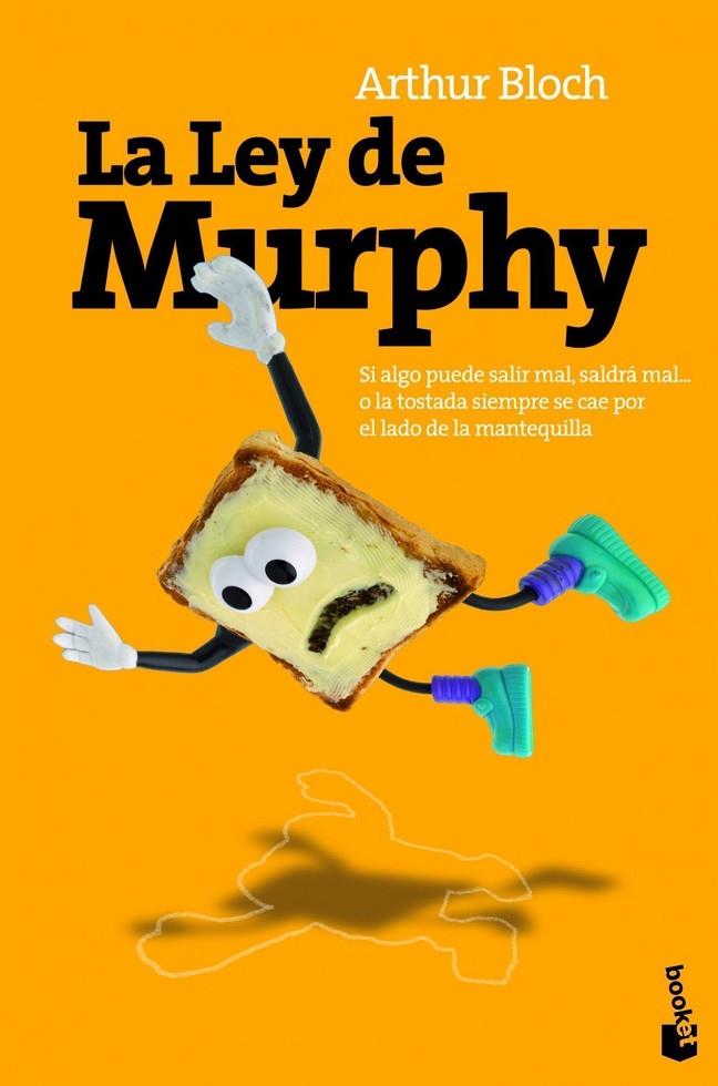 La Ley de Murphy | 9788499981499 | Bloch, Arthur