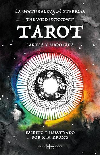 La Naturaleza Misteriosa. Tarot | 9788417851668 | Krans, Kim