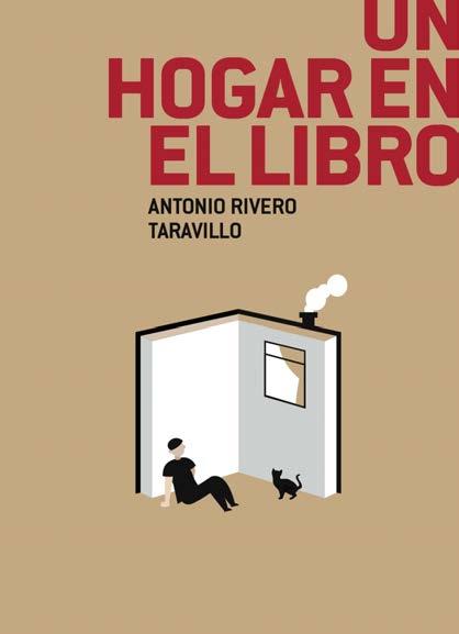 Un hogar en el libro | 9788412255171 | Rivero Taravillo, Antonio