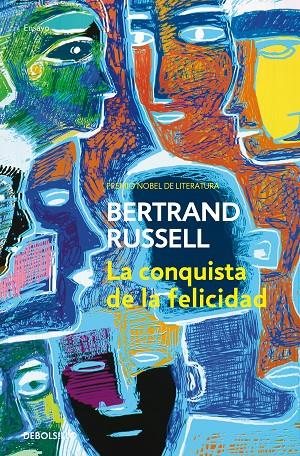 La conquista de la felicidad | 9788497592888 | Russell, Bertrand