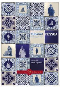 Rubaiyat | 9788416575008 | Fernando Pessoa