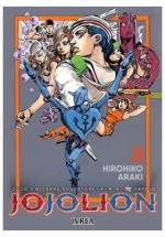 Jojo's Bizzarre Adventure Parte 8: Jojolion 08 | 9788410213623 | Hirohiko Araki