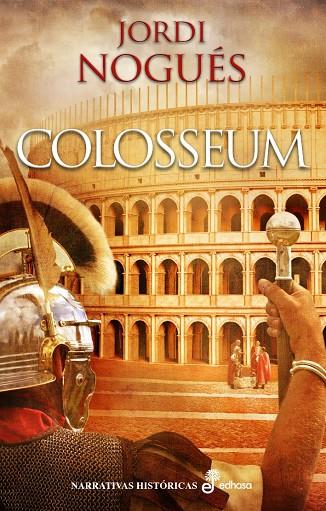 Colosseum | 9788435062886 | Nogués Aymerich, Jordi