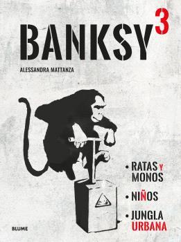 Banksy | 9788410048935 | Matanza, Alessandra