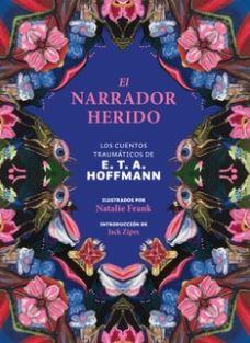 El narrador herido | 9788446055778 | Hoffmann, E.T.A.