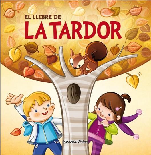 El llibre de la tardor | 9788490573754 | AA. VV.