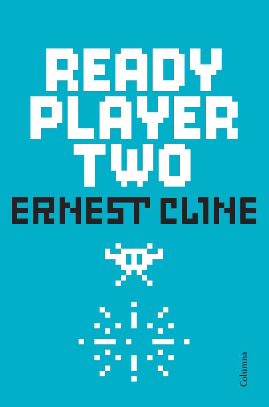 Ready Player Two | 9788466428613 | Cline, Ernest